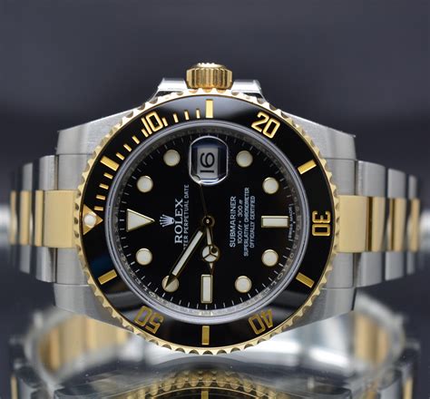 rolex 2 spec|Rolex 2 tone submariner price.